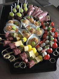 Pin By Charlene On Food Drink Party Food Appetizers Food Platters Buffet Food