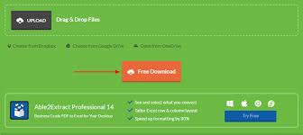 Oct 02, 2019 · download freeware. Easy To Convert Pdf To Excel Driver Easy