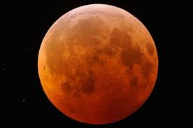 Gerhana bulan penumbra terjadi saat bulan berada di. Mengenal Lebih Dalam Gerhana Bulan Total National Geographic