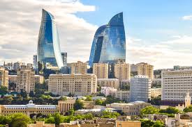 There are three major divisions in baku: Baku Destination Guide 2020 Kongres Europe Events And Meetings Industry Magazine