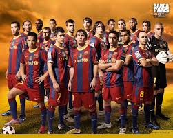 Fifa 21 barcelona do futuro. Pin On Soccer Legends