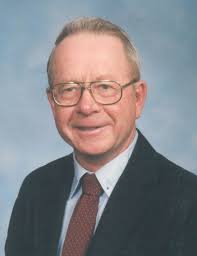 Obituary information for Dick J. Swenson