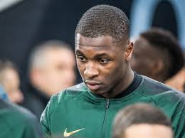 Hnl i više od 5000 natjecanja u preko 30 sportova diljem svijeta) na rezultati.com stranici! Ballo Toure Fra Photos Playmakerstats Com