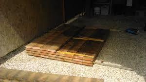 Το πιο φιλικό club προνομίων για το σπίτι! Fabrication De Caissons Pour Jardin Potager Autoconstruction Maison Ossature Bois