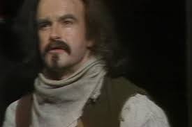 Headman played by Eric Dodson in Doctor Who