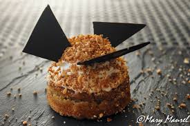 Tartelette Tiramisu De Christophe Michalak Gourmand Croquant By Mary Co Recette Mini Desserts Christophe Michalak Recette Christophe Michalak
