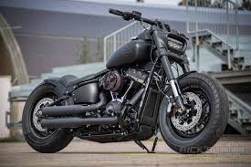 Black Jack Rick S Motorcycles Harley Davidson Baden Baden