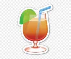 Download 36,046 tropical drink clip art and illustrations. Free Png Download Tropical Drink Emoji Png Images Background Clipart 2762401 Pinclipart
