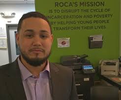 Roca Springfield working to help ex-convicts see a life beyond jail