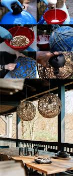 We love doing cool diy projects by making craft projects, home decor projects, upcycling ideas, recipes, tutorials and anything you can do yourself. Paper Crafts Handmade Home Decor Pinterest Home Decor Kitchen Diy Diy Pendant Light Crafts Diy Pendant