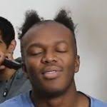 Ken Pinney's Instagram, Twitter & Facebook