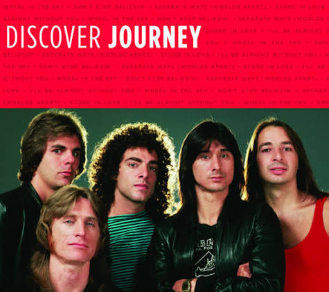 Separate Ways (Worlds Apart) - song and lyrics by Journey | Spotify