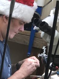 Lilly Porter Jewelry & Engagement Rings