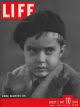 Original Life Magazine from July 1942, 27