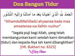 Doa bagi orang kristen merupakkan nafas kehidupan doa bisa kita lakukan dimana saja seperti saat akan melakukan aktifitas pekerjaan, saat akan beristirahat malam dan saat bangun pagi. 2 Doa Bangun Tidur Dan Artinya Yang Mudah Dihafal