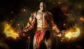 We would like to show you a description here but the site won't allow us. 50 God Of War Hd Wallpapers Background Images