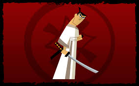 Maybe you would like to learn more about one of these? Afro Samurai Boondocks Shefalitayal