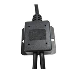 China New Design Waterproof 2 Pin 1 To 2 Y Connector For Led Lighting China 1 To 2 Y Connector 2 Pin 1 To 2 Connector