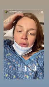 #Loveafterlockup Heather with a Instagram story.🙏🏾 #Realitytv