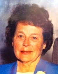 Marian Beeman Obituary (2011)