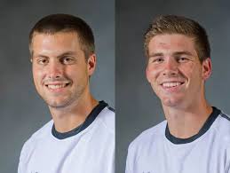 Gorgol, Geraghty Chosen IWU Soccer "MVPs"