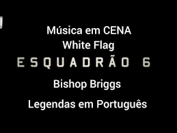 Bishop Briggs White Flag Chords The Real Skywalkers 6 Underground X Storror Netflix Youtube