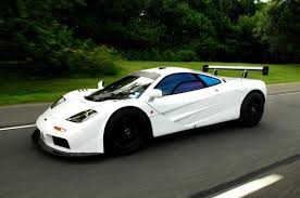 Image result for Brilliant Silver 1996 McLaren