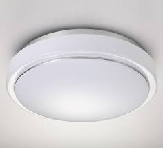 A bright light will deter thieves and burglars that attempt to steal. Ceiling Lamp With Motion Detector Swasstech