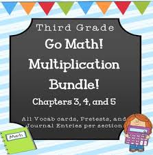 Find games, videos and activities aligned to the common core state standards for mathematics. Go Math Chapter 5 Grade 5 Worksheets Teaching Resources Tpt
