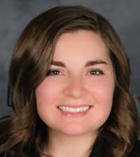 Pinnacle Bank Names Paige Korten Branch Manager • Strictly Business