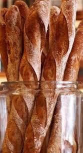 French Baguette Recipe How To Make French Baguette Baker Bettie Recipe French Baguette Recipe Baguette Recipe Artisan Bread Recipes