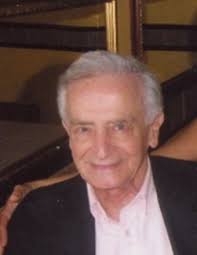 Obituary information for Dominic A. Lion