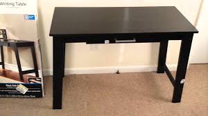 Are you looking for mainstays coffee table assembly instructions? Computer Desk Home Office Furniture Student Wood Table Writing Work Affilink Desk Desksetup Deskorganization Artofit