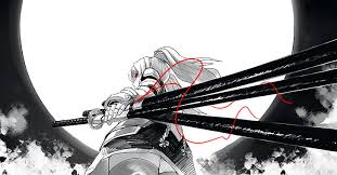 We hope you enjoy our growing collection of hd images. Hd Wallpaper Female Anime Character Holding Swords Digital Wallpaper Drawing Wallpaper Flare