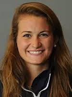 2014 Women's Cross Country Roster