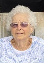 Eleanor Ann Faust Obituary