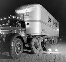 Image result for Silver 1990 Pacific Intermountain Express