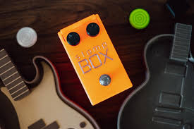 The Stompbox