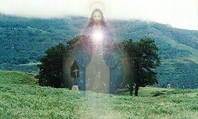 A Mother for the End Times