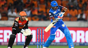 The side, led by the young rishabh pant,. Srh Vs Dc Qualifier 2 Ipl 2020 Live Streaming How And Where To Watch Sunrisers Hyderabad Vs Delhi Capitals Sports News Wionews Com