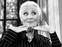 Tracy and Stella Friendship