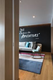 With over a decade of experience, our auckland home stage team can transform your home and help achieve it's full. M Social Auckland By Aedas Interiors Aasarchitecture