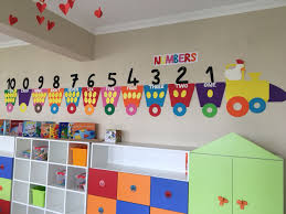 Lomba ini untuk melihat kreatifitas siswa dalam membuat atau mengubah kelas. Contoh Dekorasi Dinding Kelas Sd Cek Bahan Bangunan