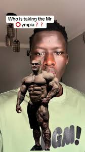 Who Will Win Mr Olympia 2023? Nick Walker's Chances