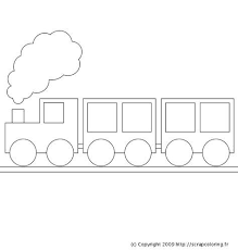 Resultat De Recherche D Images Pour Dessin De Train Facile Train Template Drawing For Kids Train Drawing Retrouvez aussi de nombreux autres dessins et coloriages sur dessin.tv! pinterest