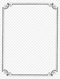 Today we have 10 cliparts and vectors for this category. Page Border Design In Black And White Png Download Page Borders Transparent Background Png Download Is Page Borders Design Page Borders Clip Art Borders