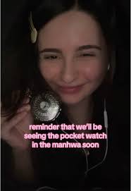 Explore the Pocket Watch in Omniscient Reader's Viewpoint