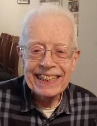 Obituary information for Richard J. Coe