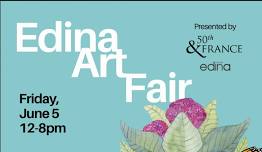 Edina Art Fair