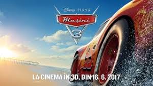 Owen wilson, cristela alonzo, chris cooper and others. Cars 3 Masini 2017 Film Online Subtitrat Seriale Online Fsonline